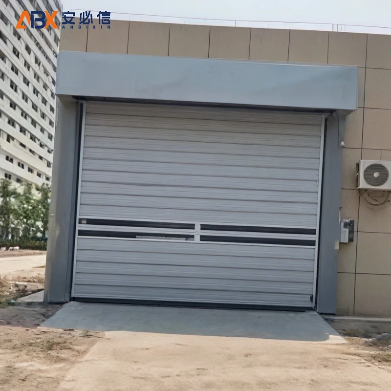 赣州市厂房高速门