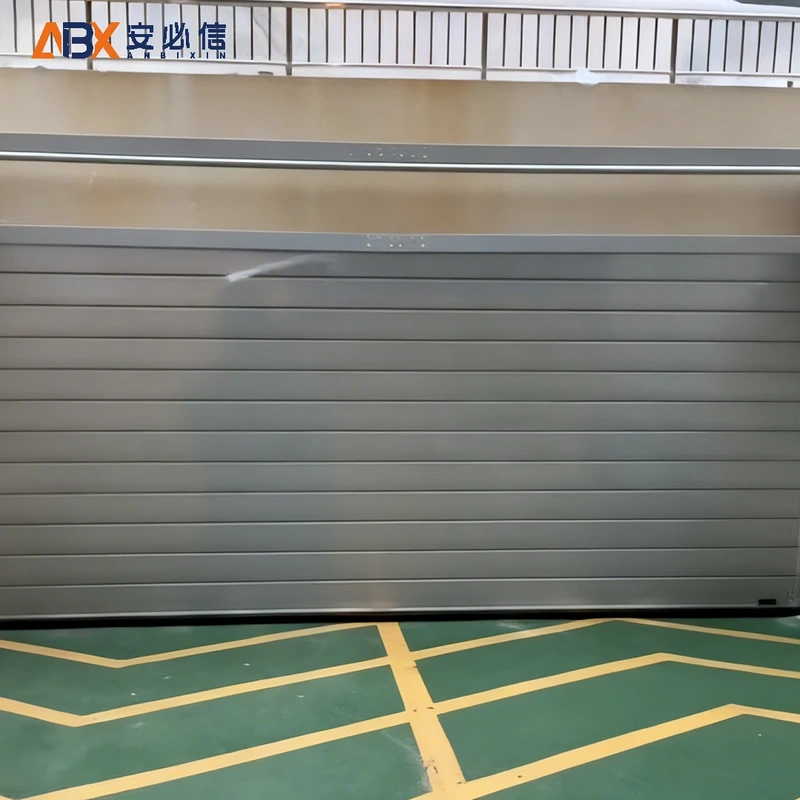 赣州市洁净室高速门
