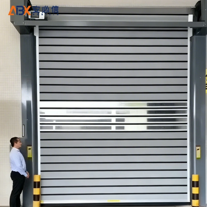 赣州市快速卷帘门